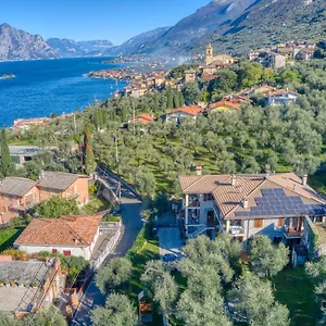  Appartamento Casa Maya