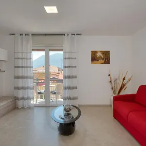  Appartamento La Sensa