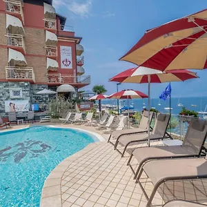 Hotel Firenze 3 Stelle Superior, Brenzone