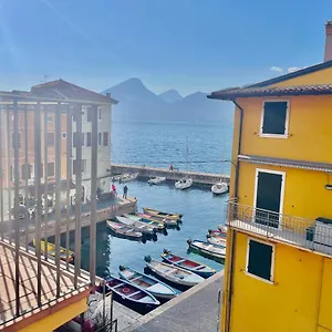  Appartamento Cà Irene - Cà Battistoni