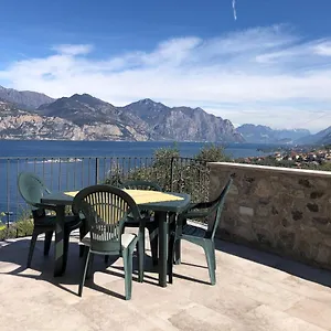  Appartamento Casa Margherita