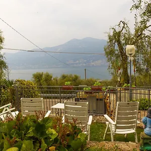 Camping Agricampeggio Paradiso, Brenzone
