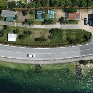 Camping Antonio, Brenzone