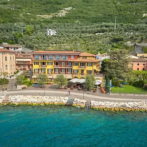 Appart hôtel Beatrice, Brenzone
