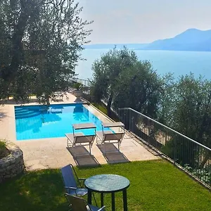 Camping Agricampeggio Relax, Brenzone