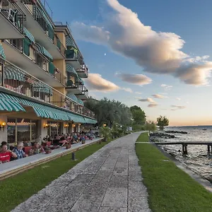 Hotel Nettuno, Brenzone
