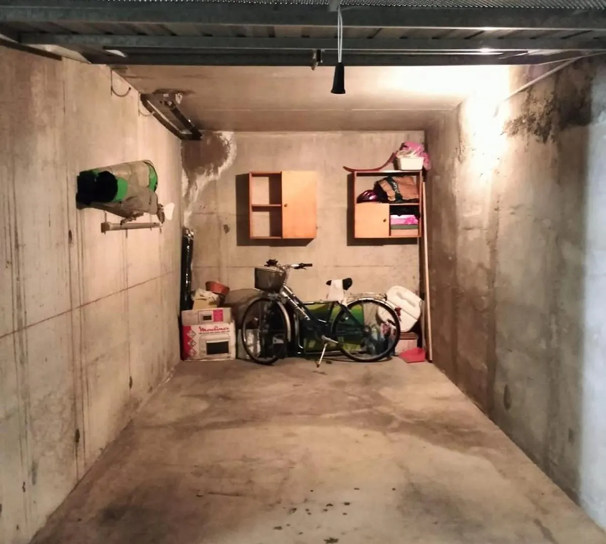 Casa Luna-Con Piscina E Vista Lago Brenzone sul Garda Apartmán